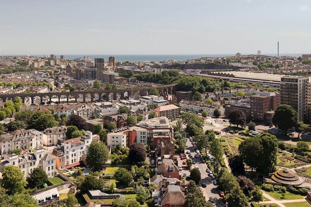Additional image 21 of 8 bed semi-detached house for salePreston Park Avenue, Brighton BN1