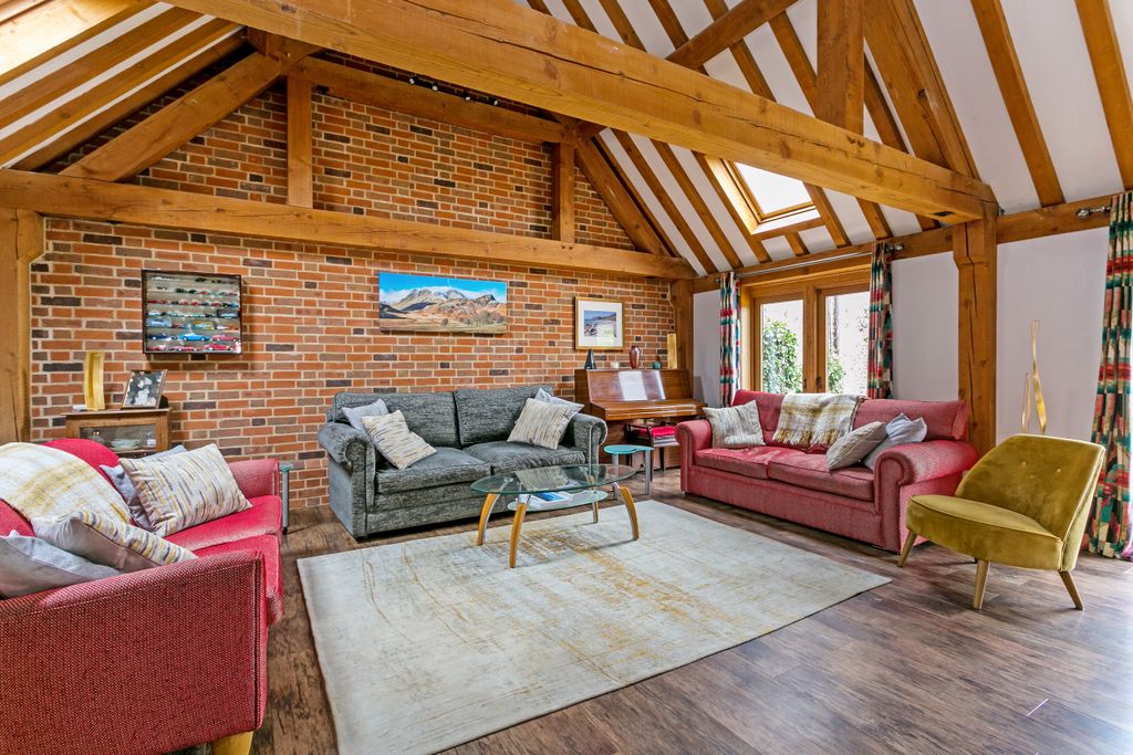 Additional image 21 of 3 bed barn conversion for saleColdmoorholme Lane, Bourne End SL8
