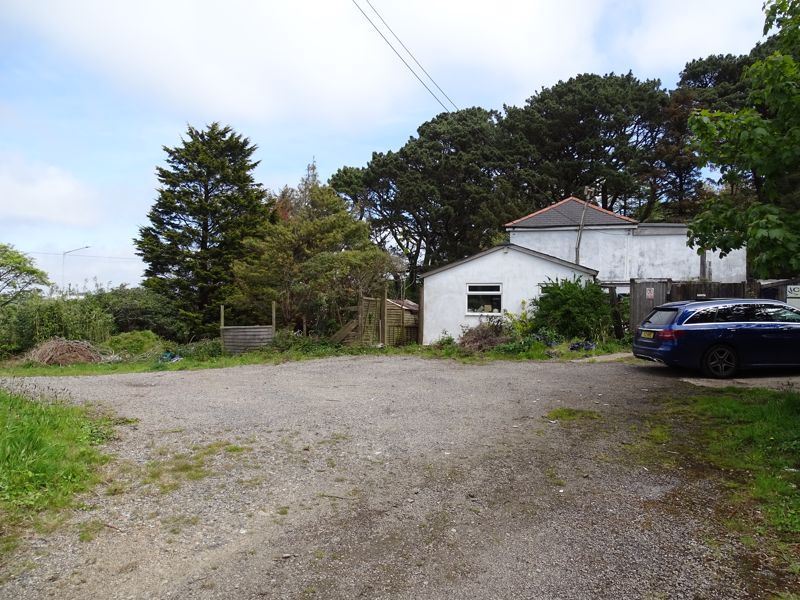 Land for saleScorrier Road, Redruth TR16