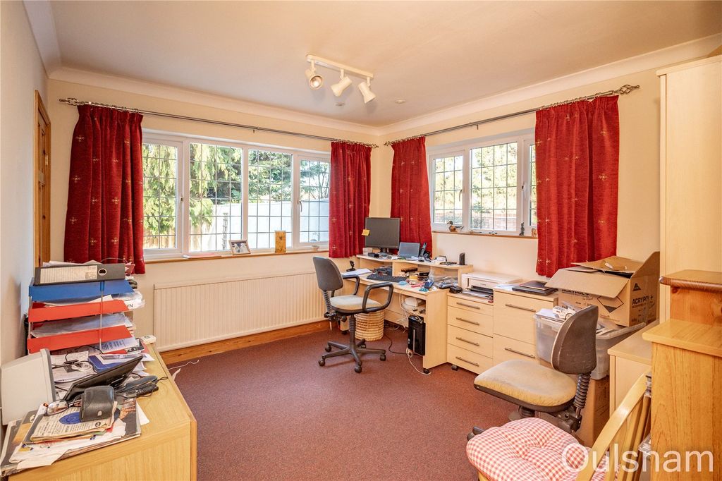 Additional image 24 of 5 bed detached house for saleBirmingham Road, Marlbrook, Bromsgrove, Worcestershire B61