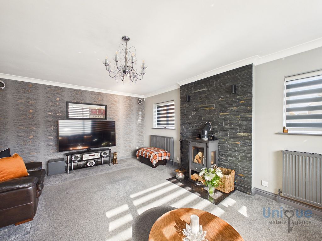 Additional image 3 of 5 bed detached house for saleBosworth Place, Blackpool FY4