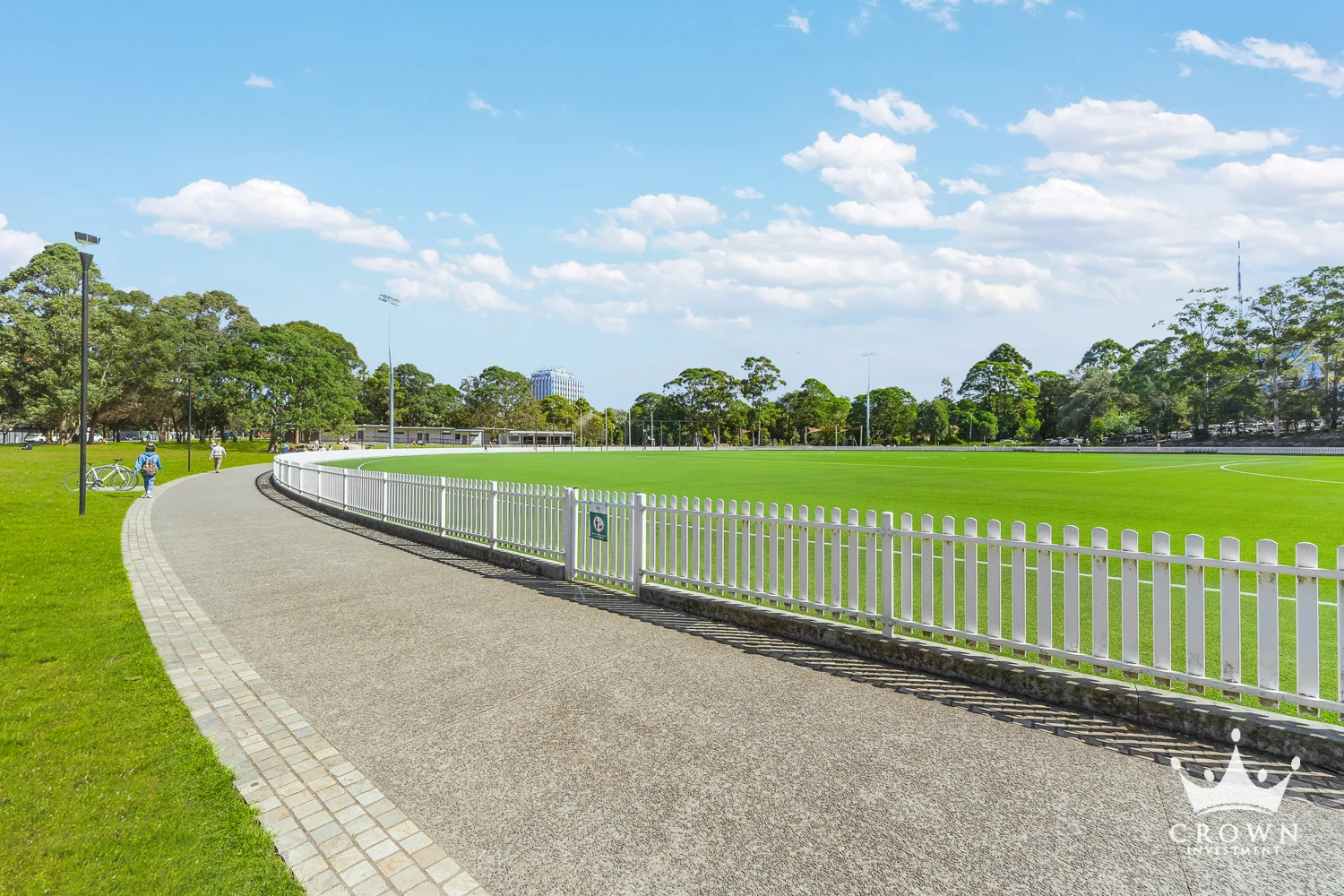 Additional image 41 of 2504/88B Christie St, St Leonards NSW 2065