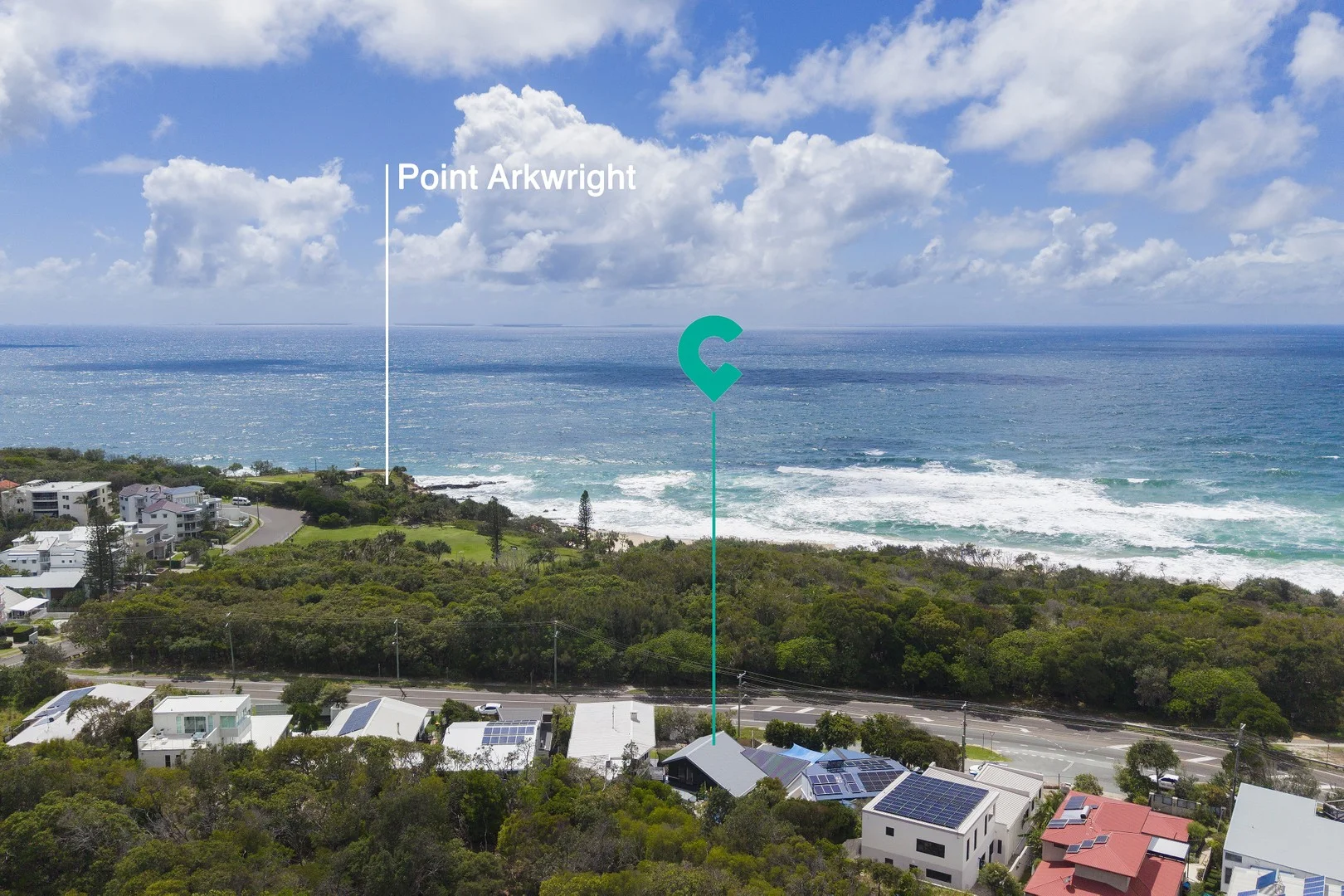 11 Bertya Place, Point Arkwright QLD 4573