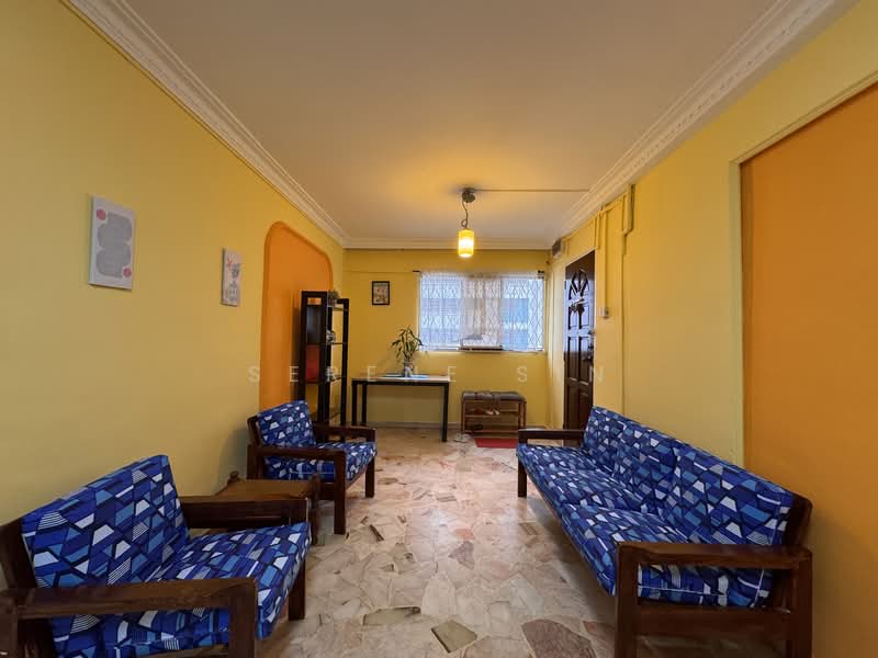 136 Bukit Batok West Avenue 6