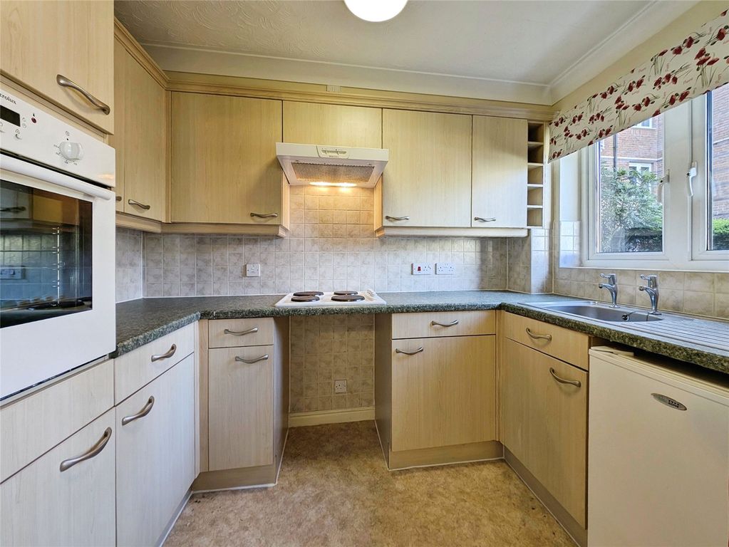 Additional image 4 of 2 bed flat for saleChase Court, Whickham NE16