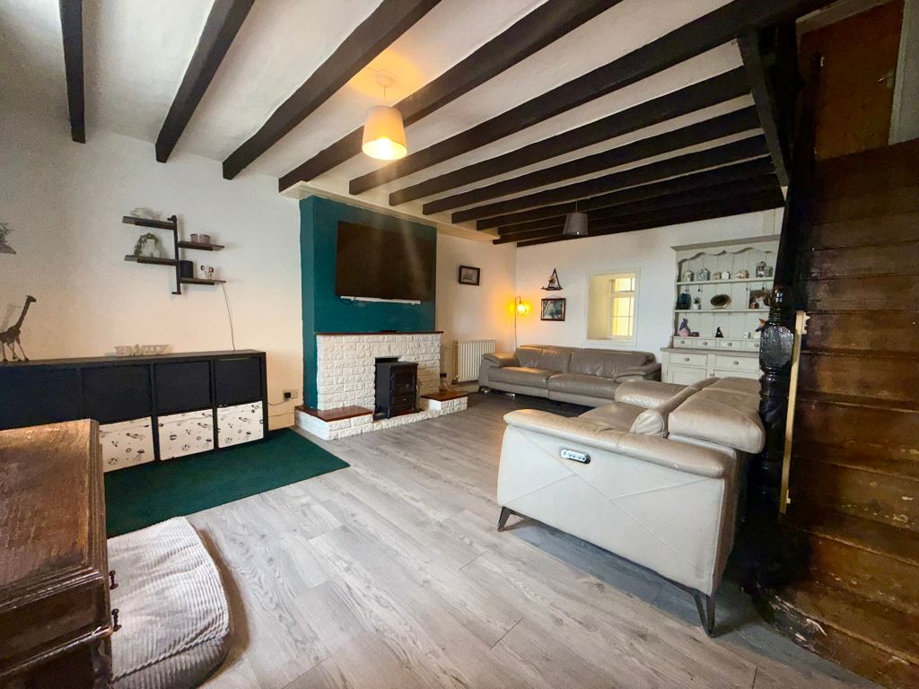 Additional image 2 of 3 bed terraced house for saleHigh Street, Borth SY24