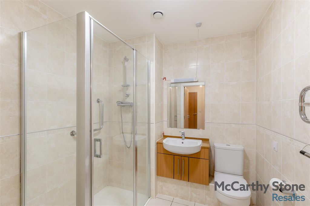 Additional image 16 of 1 bed flat for saleLock Court, Copthorne Road, Shrewsbury SY3