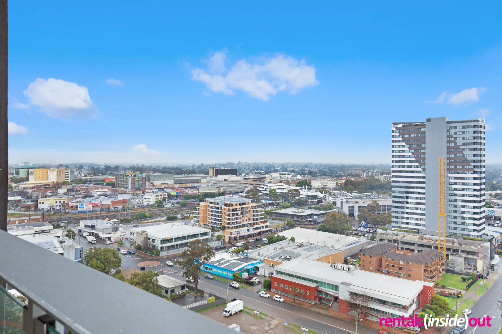 Additional image 9 of 1403/5 Second Avenue, Blacktown NSW 2148