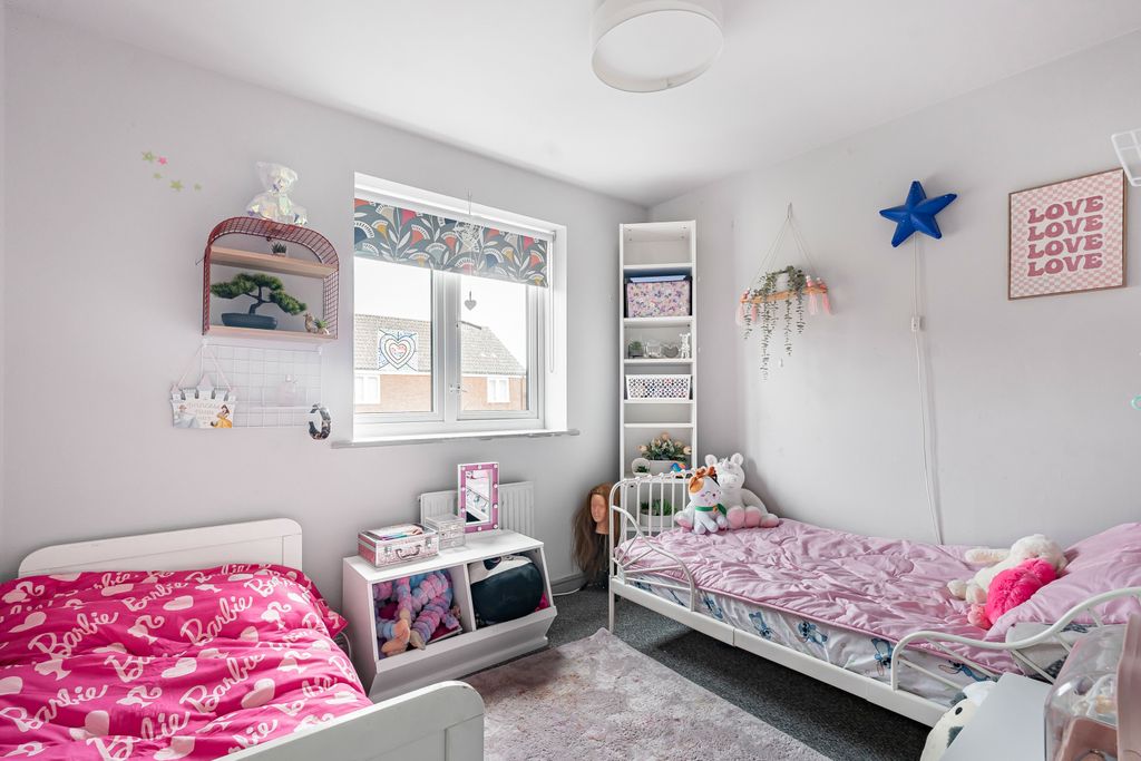 Additional image 12 of 3 bed terraced house for saleYarlington Mill, Cranbrook EX5