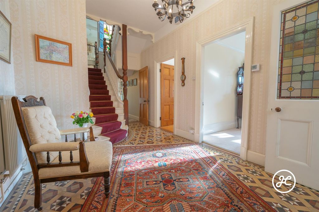 Additional image 6 of 5 bed detached house for saleDurleigh Road, Bridgwater TA6