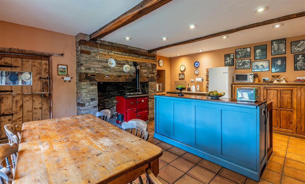 Additional image 7 of 8 bed farmhouse for saleBacton, Hereford HR2