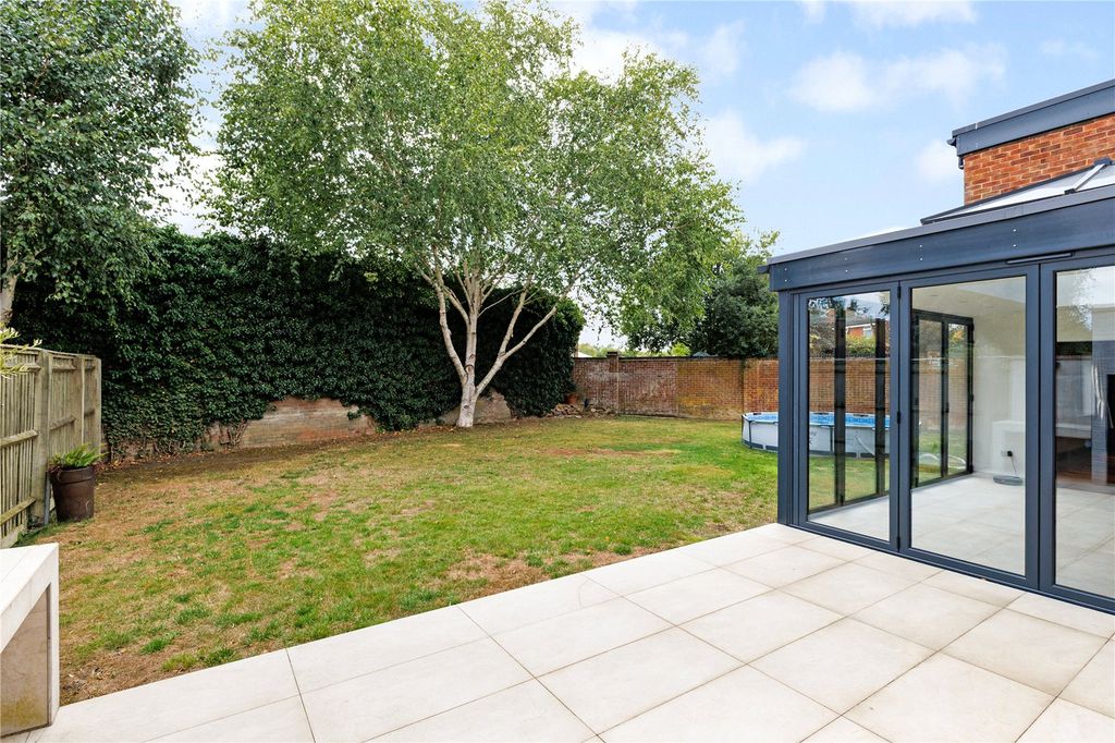 Additional image 17 of 6 bed detached house for saleBrackley, Northamptonshire NN13