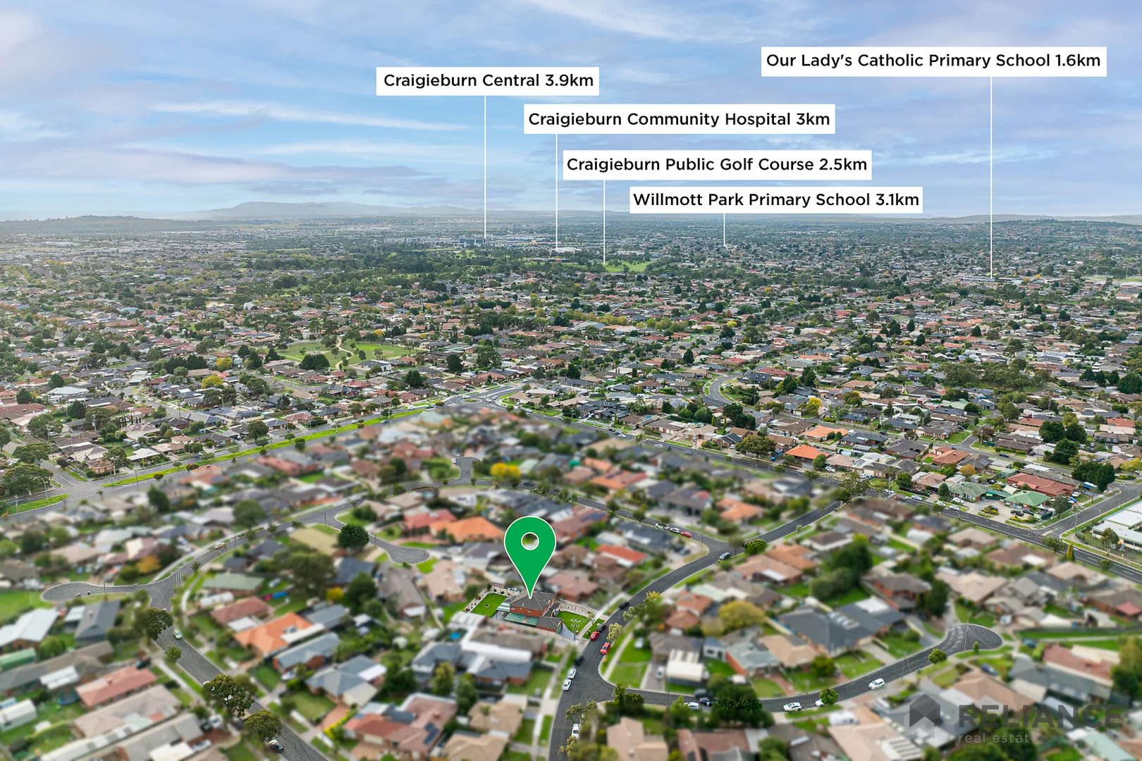 Additional image 23 of 43 Edington Way, Craigieburn VIC 3064