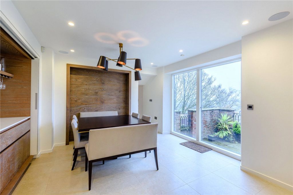 Additional image 5 of 5 bed detached house for saleWoodbrook Road, Alderley Edge, Cheshire SK9