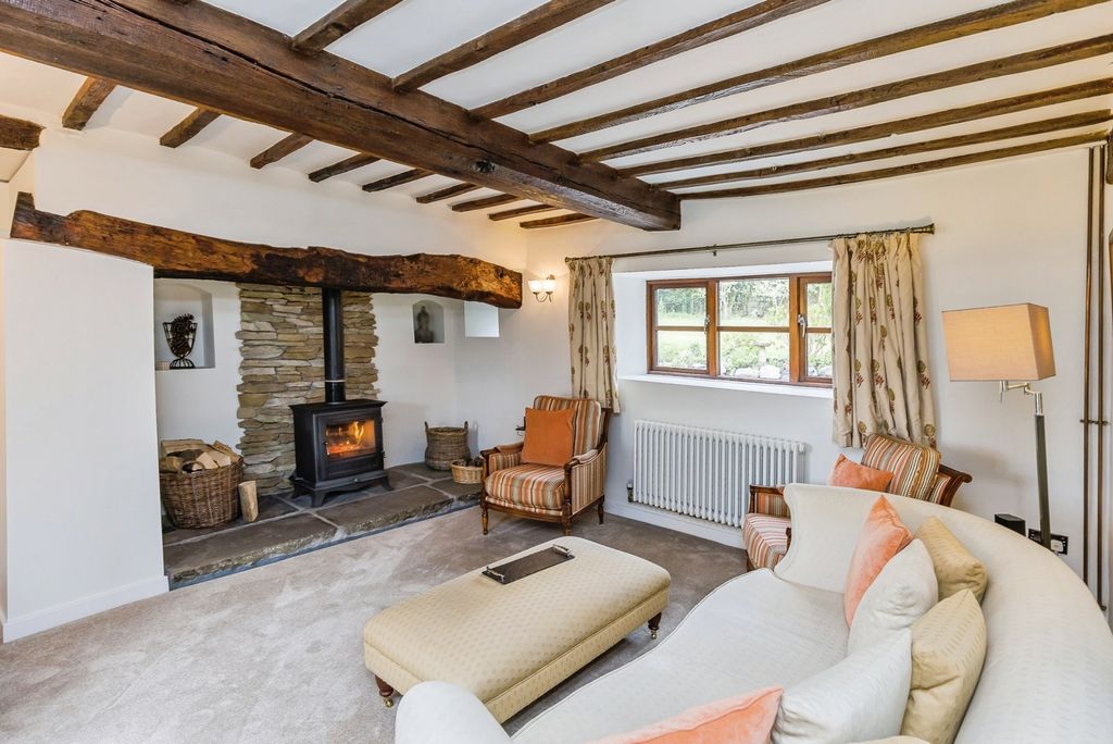 Additional image 10 of 3 bed detached house for saleLlanfynydd, Flintshire LL11