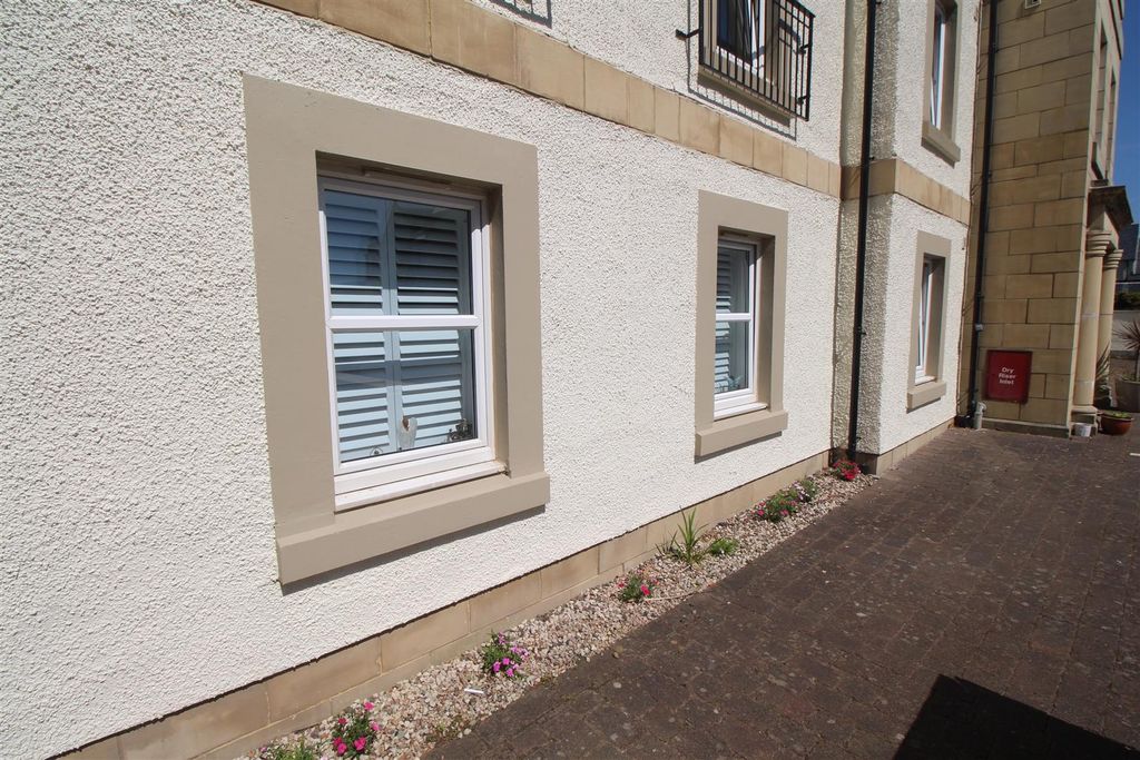 Additional image 17 of 1 bed flat for saleHarbour Square, Inverkip PA16
