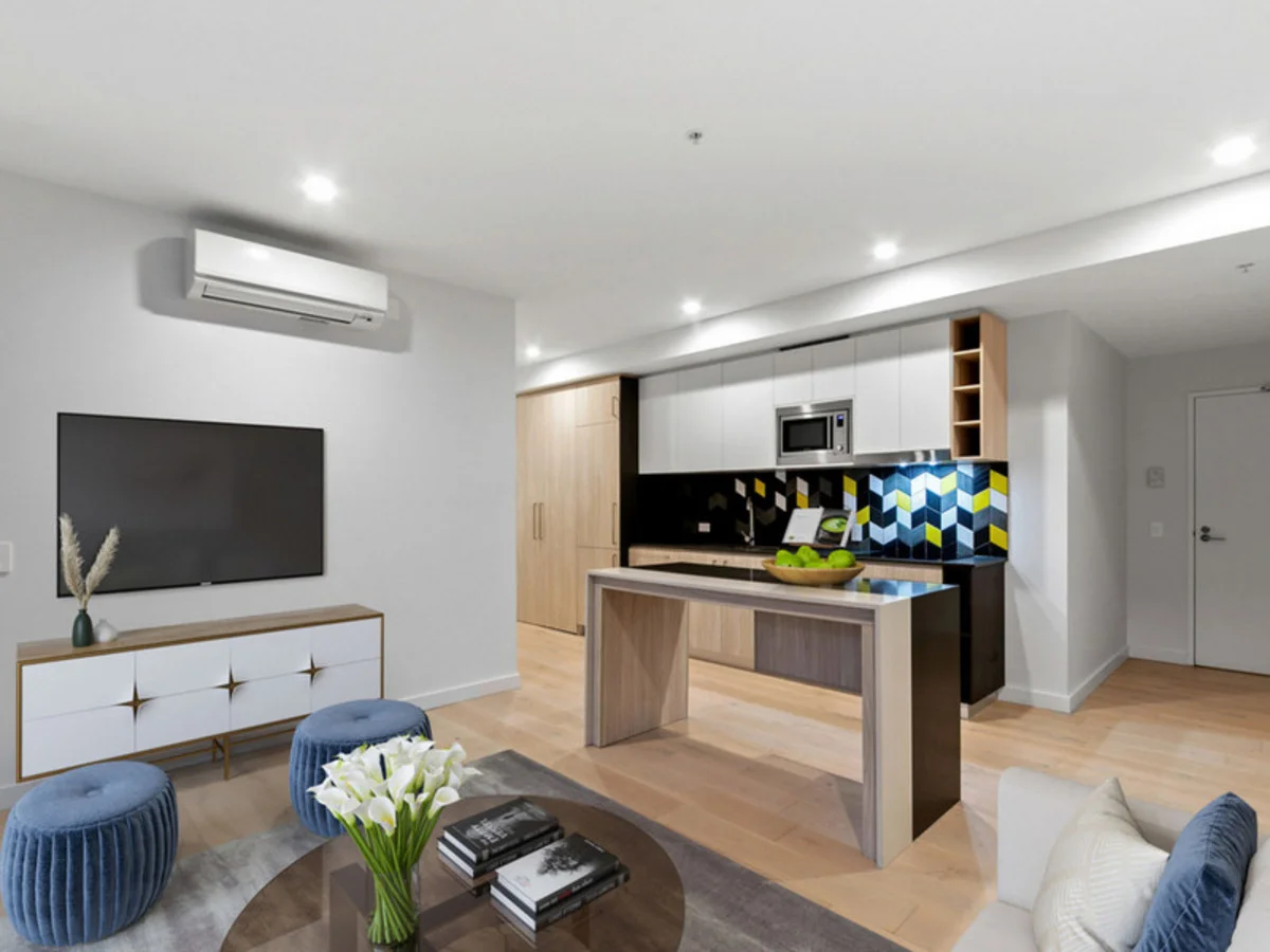 1004/380 Murray Street, Perth WA 6000 photo 2