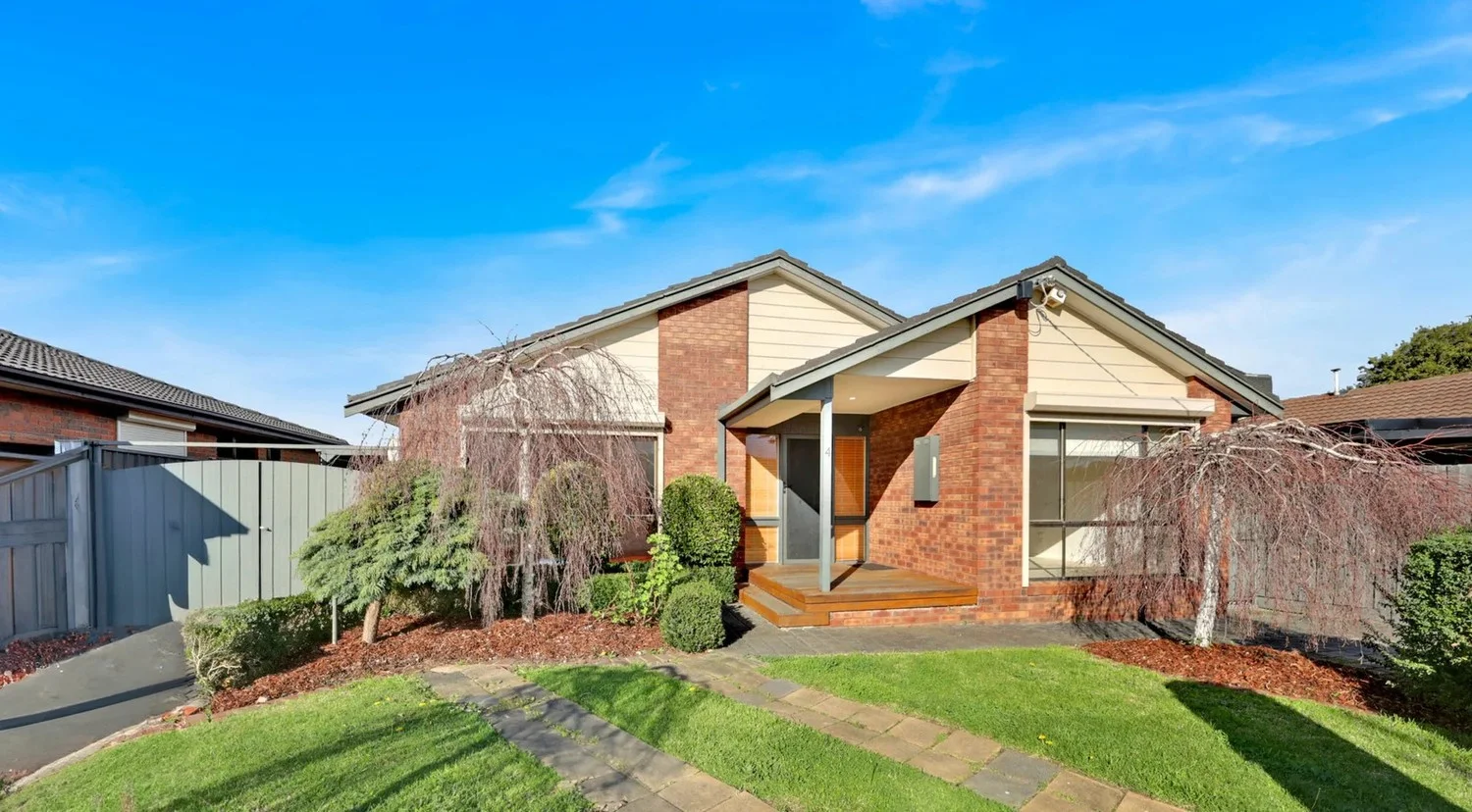 4 Sebastion Street, Epping VIC 3076