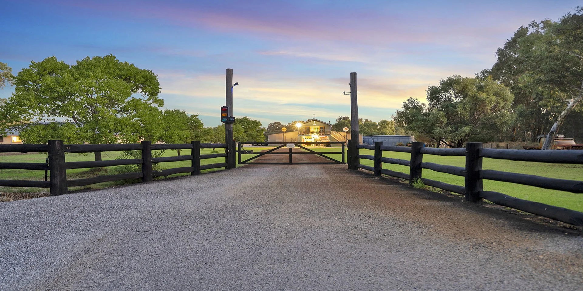 46 Pure Steel Lane, Mundijong WA 6123