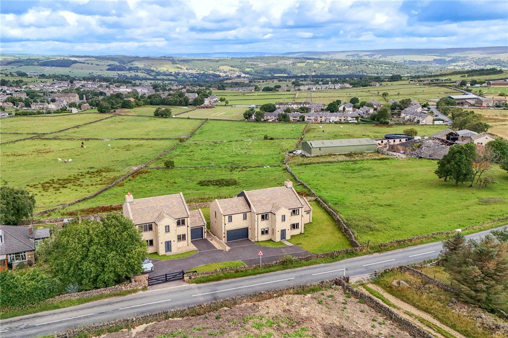 Additional image 38 of 5 bed detached house for saleBack Lane, Wilsden, West Yorkshire BD15