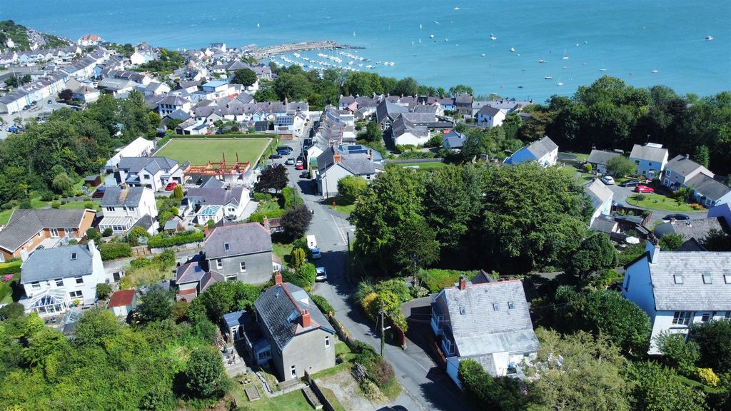Additional image 41 of 4 bed detached house for saleFrancis Street, New Quay SA45