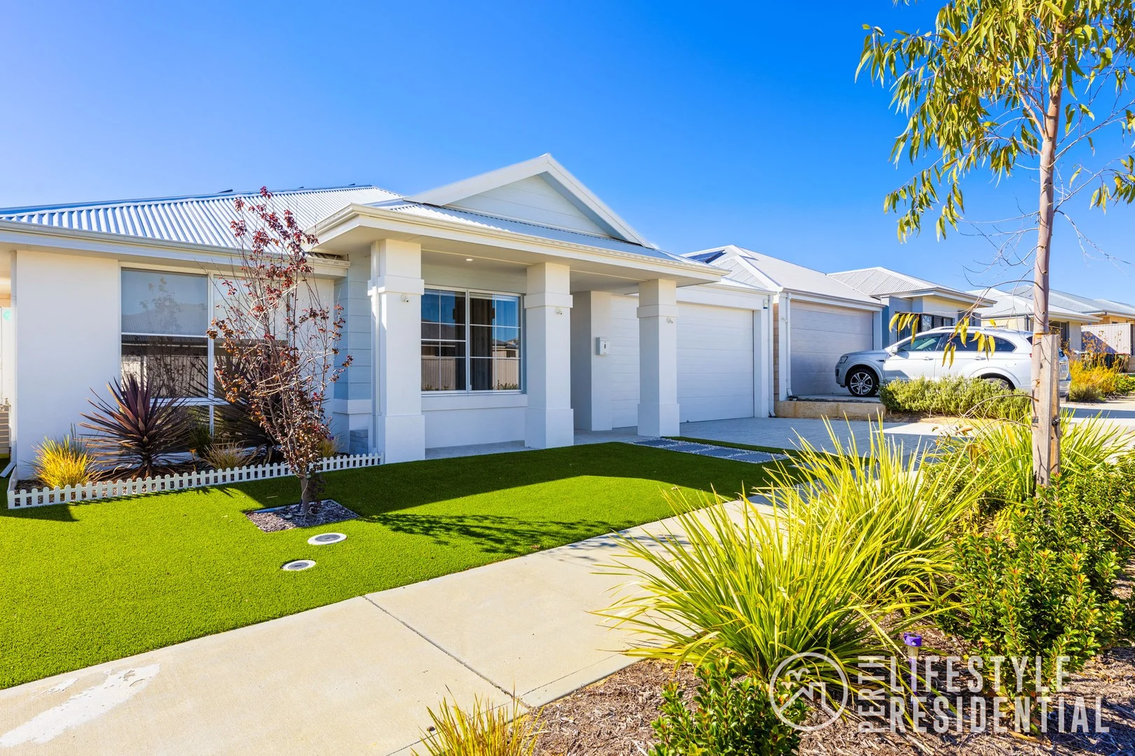 8 Mosaic Road, Alkimos WA 6038