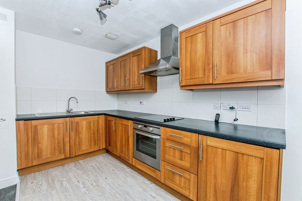 Additional image 2 of 1 bed flat for saleSutton Terrace, Boston PE21