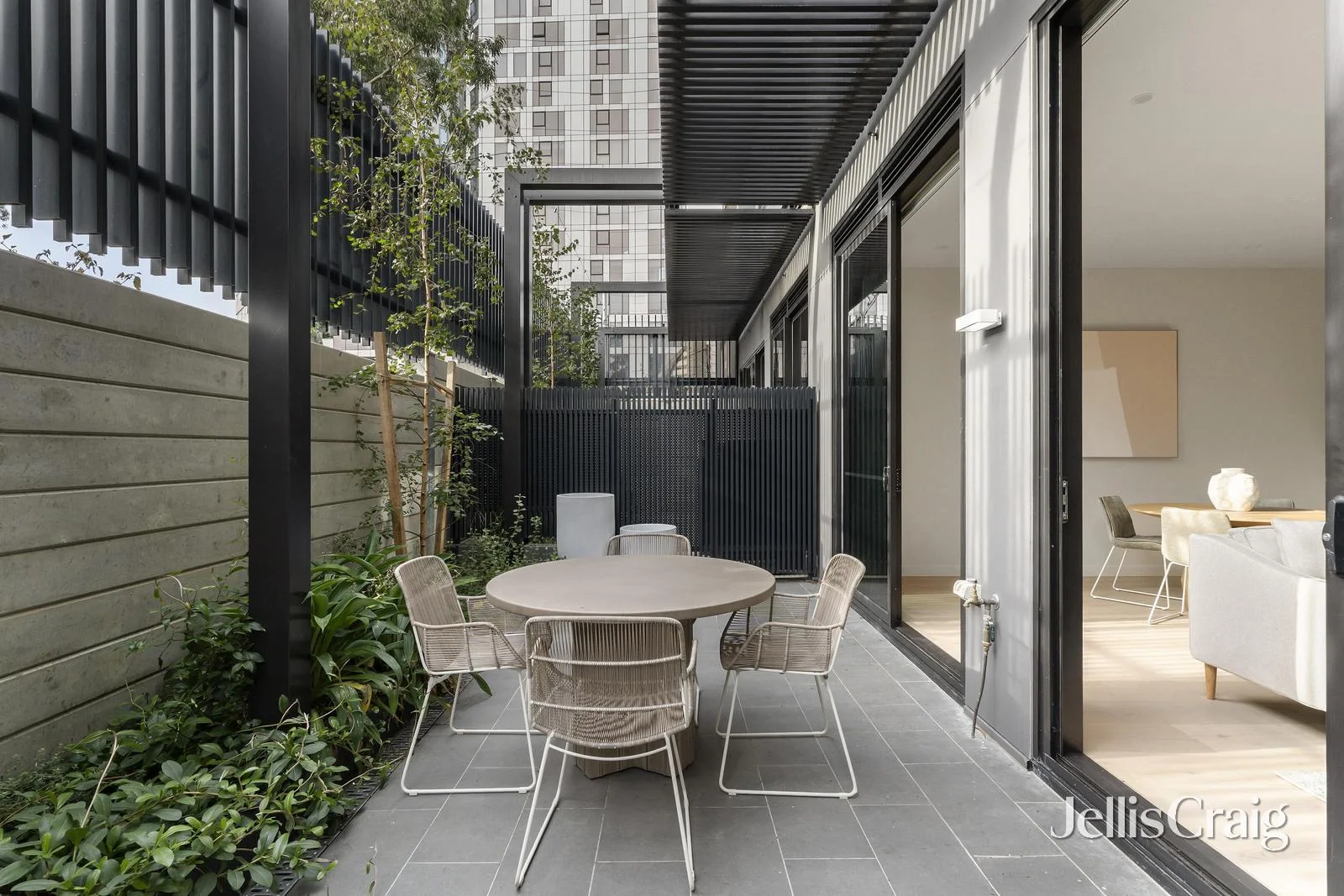 Additional image 8 of L105/538 Epsom Road, Flemington VIC 3031