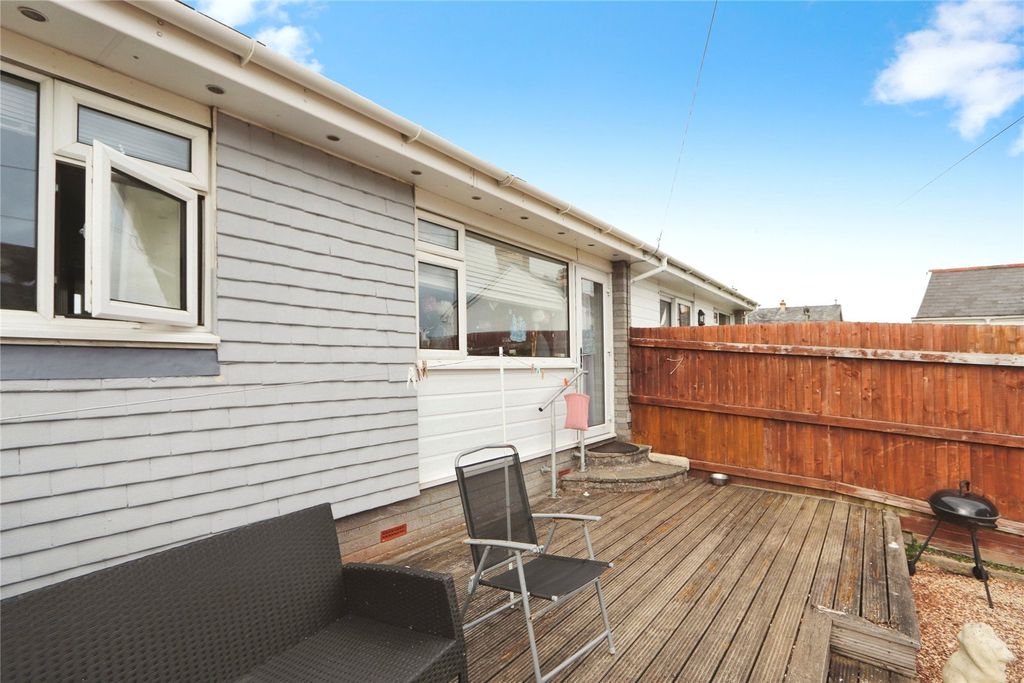 Additional image 9 of 1 bed bungalow for saleClovelly Gardens North, Bideford, Devon EX39