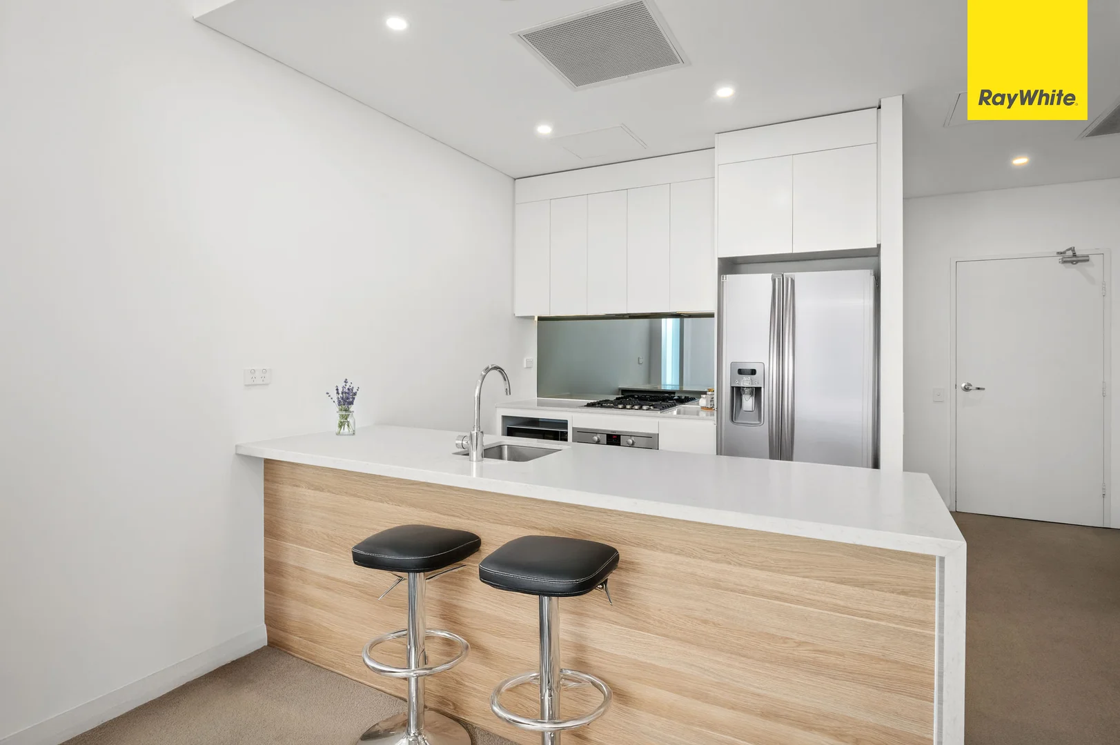 Additional image 3 of 804C/6 Nancarrow Avenue, Ryde NSW 2112