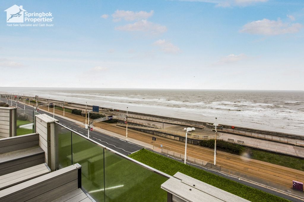 Additional image 14 of 3 bed flat for saleCoastal Point, 647-655, New South Promenade, Blackpool, Lancashire FY4