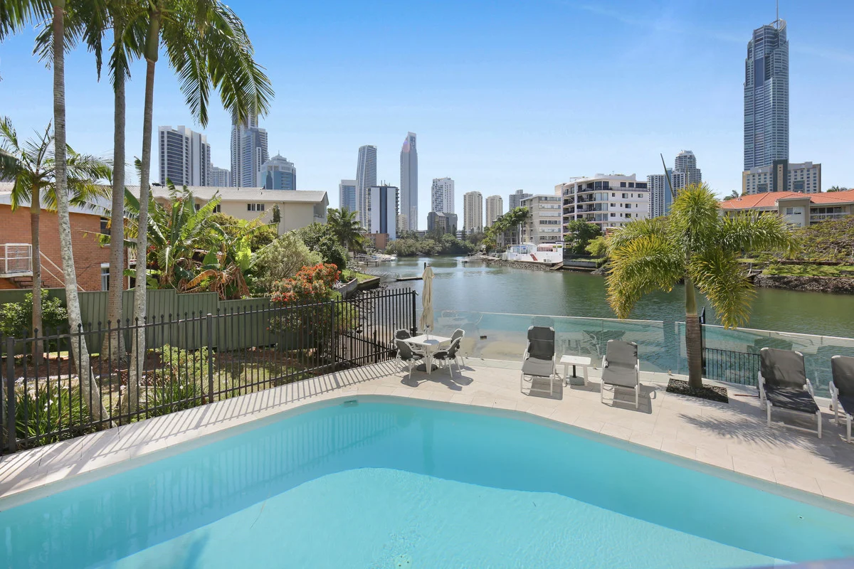 Additional image 2 of 1401/21 Peninsular Drive, Surfers Paradise QLD 4217