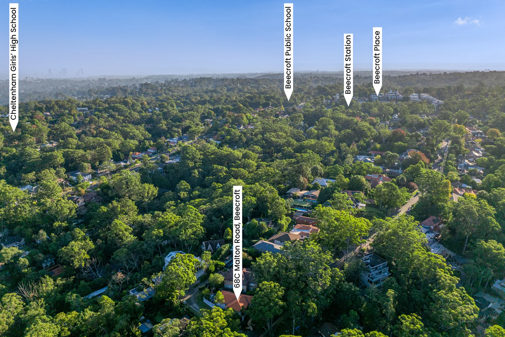 Additional image 11 of 68C Malton Road, Beecroft NSW 2119