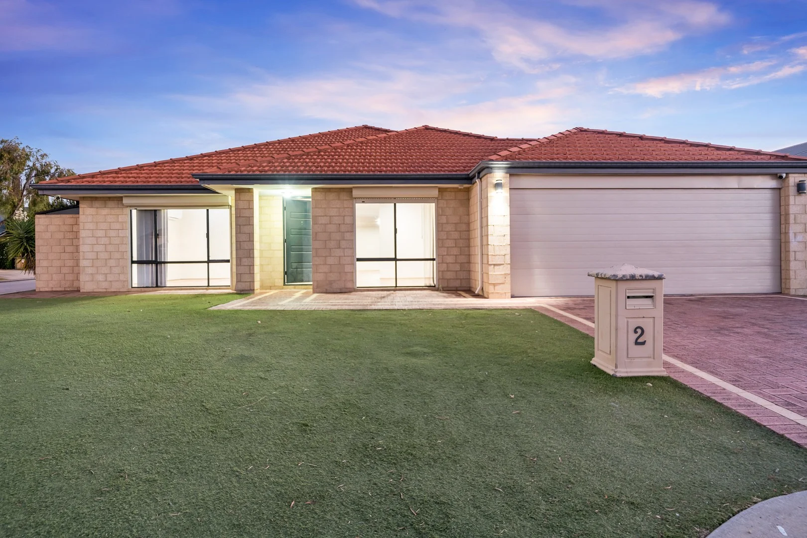 2 Bunratty Link, Canning Vale WA 6155