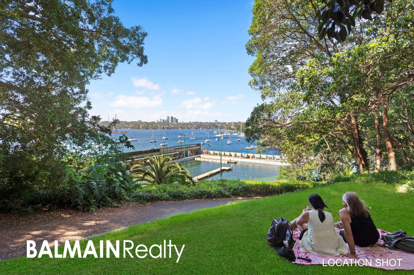Additional image 21 of 610/3 Warayama Place, Rozelle NSW 2039