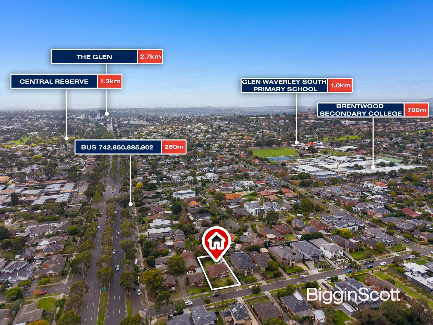 Additional image 12 of 1 Tamarisk Avenue, Glen Waverley VIC 3150