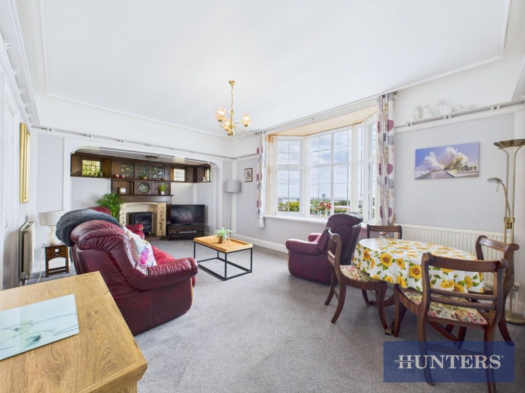 Additional image 2 of 2 bed flat for saleSouth Marine Drive, Bridlington YO15