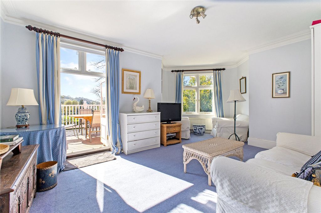 Additional image 11 of 8 bed detached house for saleDonkey Lane, Bourne End, Buckinghamshire SL8