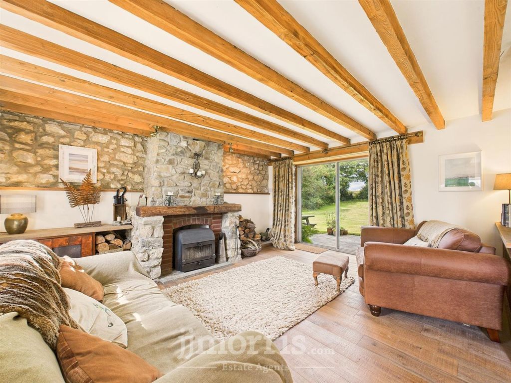 Additional image 4 of 3 bed cottage for saleLudchurch, Narberth SA67