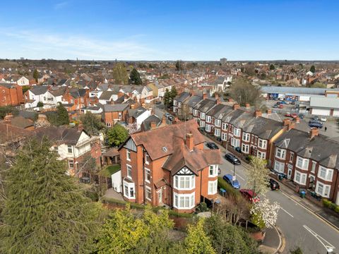 Brays Lane, Coventry CV2