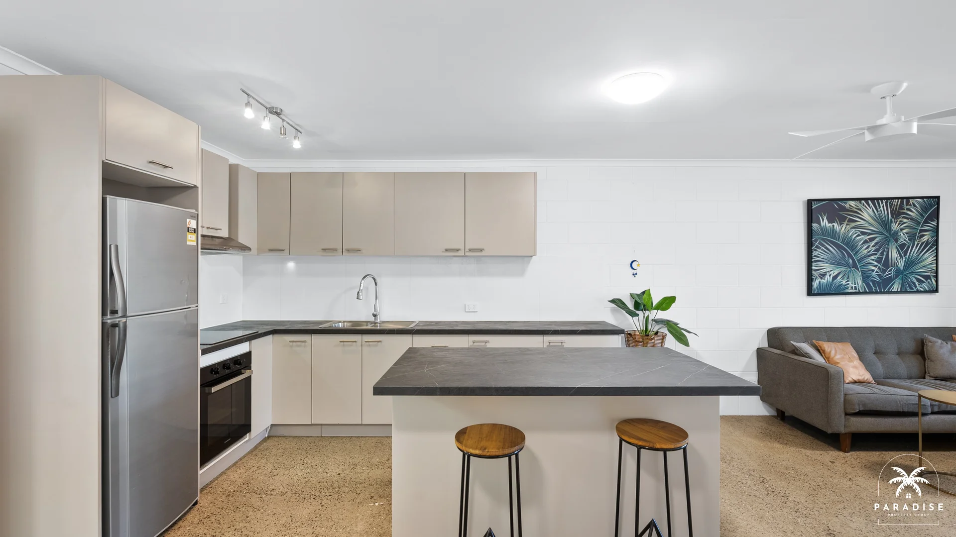 Additional image 2 of 28/439-443 Severin Street, Manunda QLD 4870