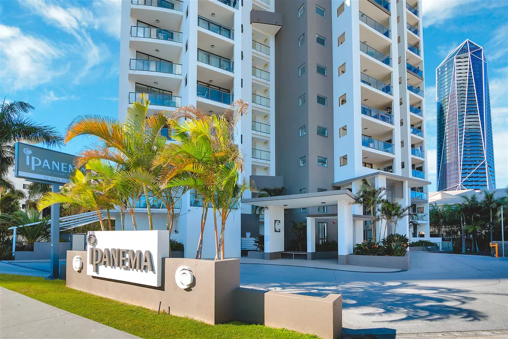 1403/2865 Gold Coast Hwy, Surfers Paradise QLD 4217