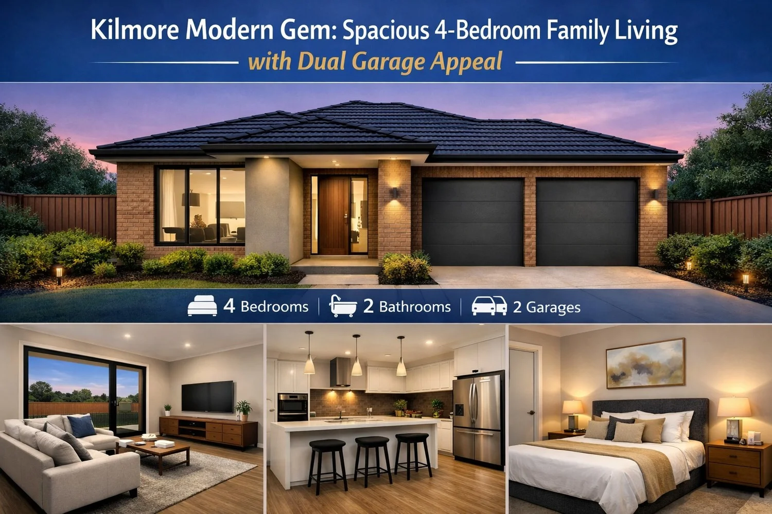 Kilmore VIC 3764