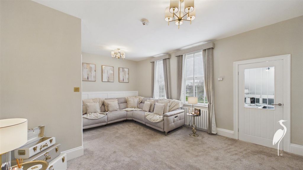 2 bed flat for salePages Buildings, Boldon Colliery NE35 photo 3