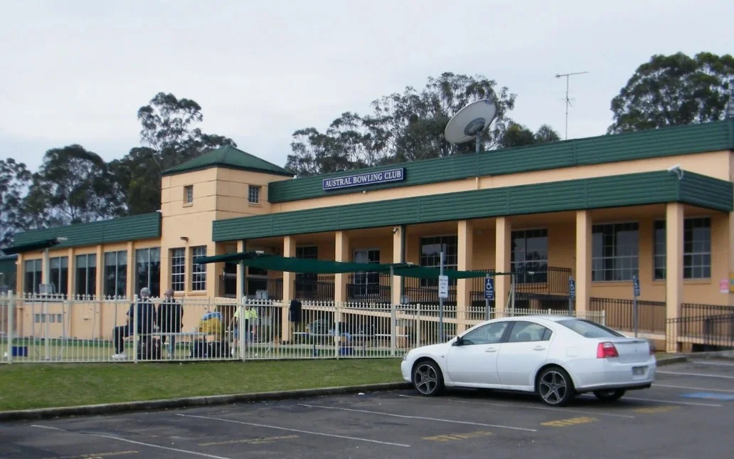 Additional image 4 of 545/316-330 Twelfth Avenue, Austral NSW 2179