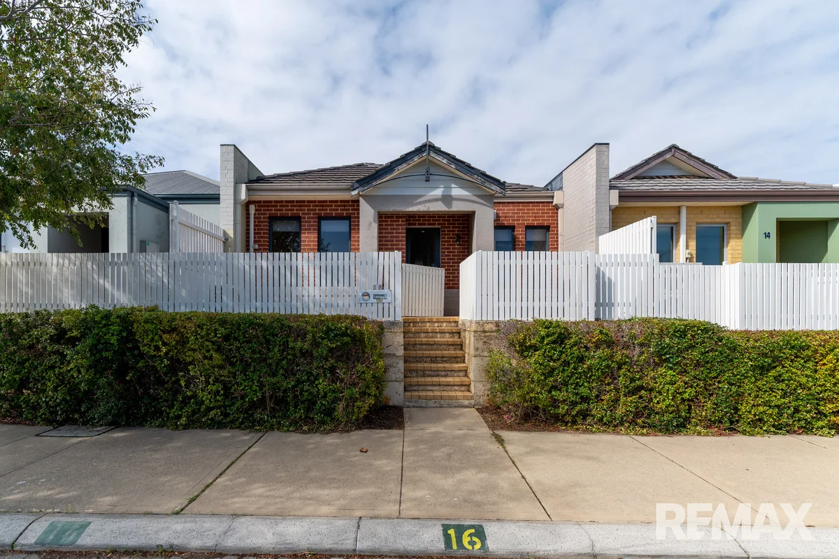 16 Klondike Approach, Butler WA 6036