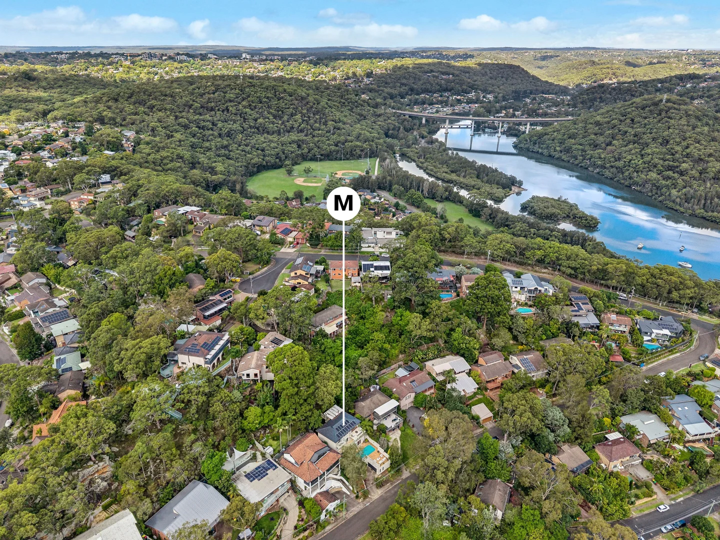 Additional image 4 of 14 Harding Place, Bonnet Bay NSW 2226