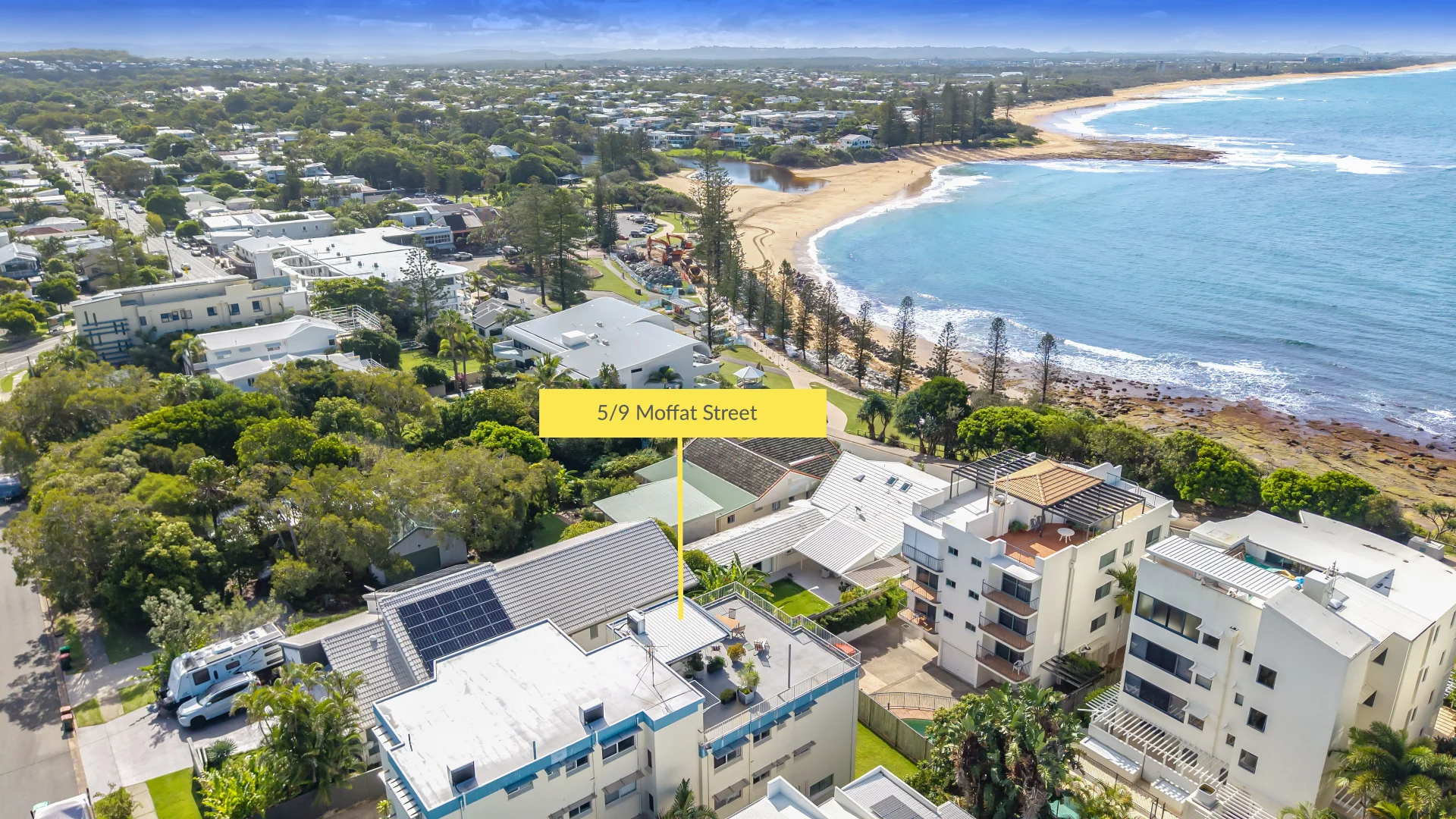 Additional image 3 of Unit 5/9 Moffat Street, Moffat Beach QLD 4551