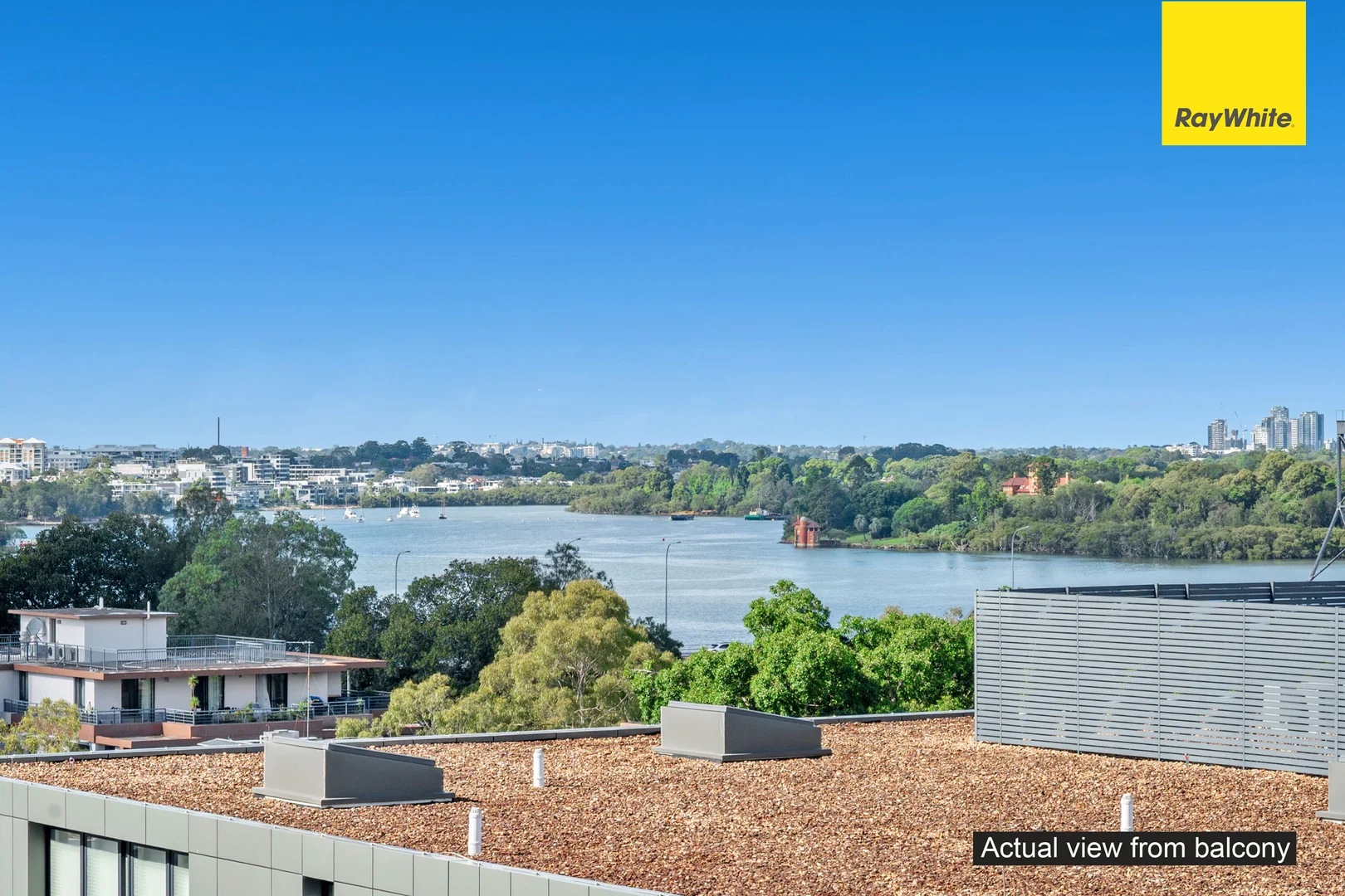 Additional image 6 of 804C/6 Nancarrow Avenue, Ryde NSW 2112