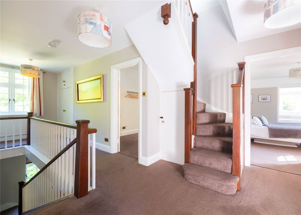 Additional image 15 of 5 bed detached house for saleTintagel, Cornwall PL34